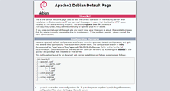 Desktop Screenshot of cpanel.info-media.ro